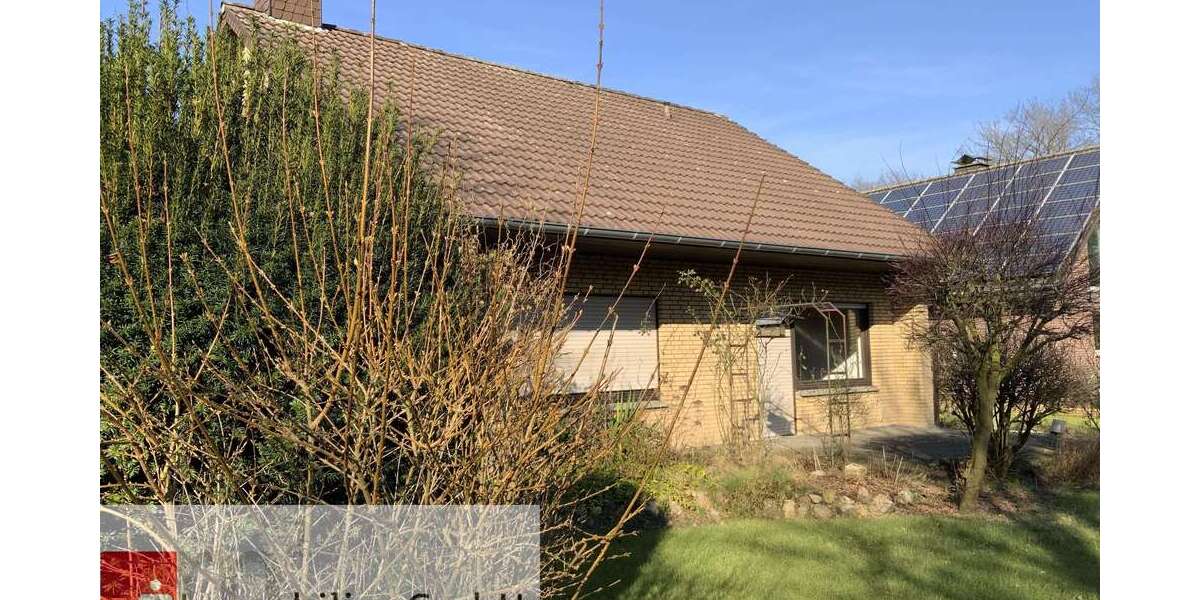 Einfamilienhaus Reken - 5 Zimmer, 142 m&sup2;, 259.000&euro; | Angebot:21720687