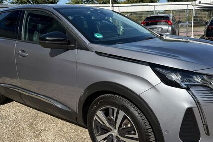 Peugeot 3008 131.000 km 16.900 &euro; Wesel 46485