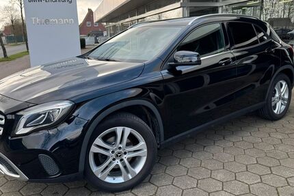 Mercedes-Benz GLA 220 78.300 km 21.690 &euro; Gescher 48712