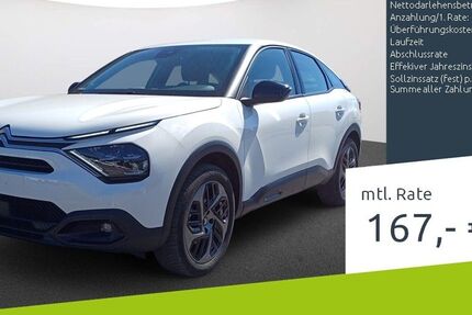 Citroen C4 27.601 km 14.440 &euro; Borken 46325