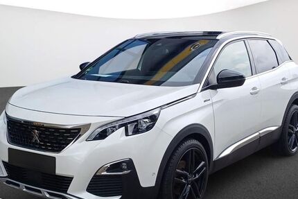 Peugeot 3008 70.615 km 18.980 &euro; Borken 46325