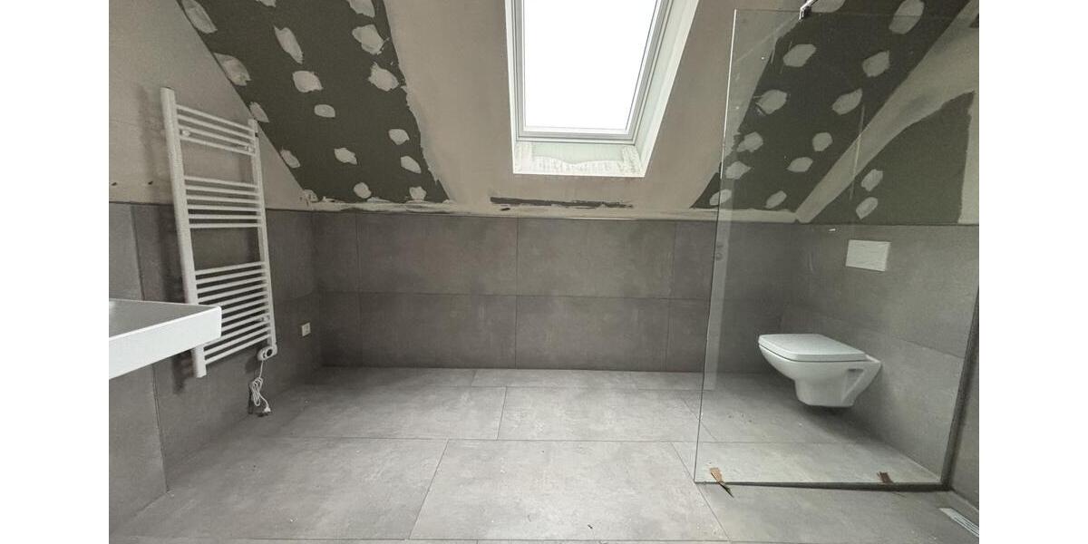 Doppelhaushälfte Hamminkeln - 3 Zimmer, 102 m&sup2;, 1.350&euro; | Angebot:23759940