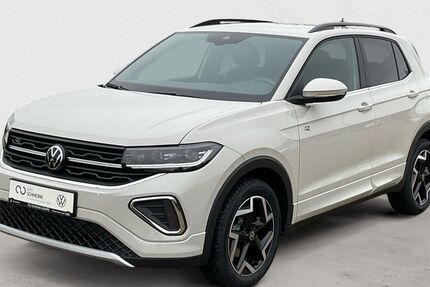VW T-Cross 9.800 km 31.480 &euro; Bocholt 46395