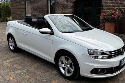 VW Eos 92.670 km 9.400 &euro; Kalkar 47546