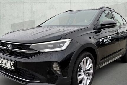 VW Taigo 14.999 km 21.950 &euro; Borken 46325
