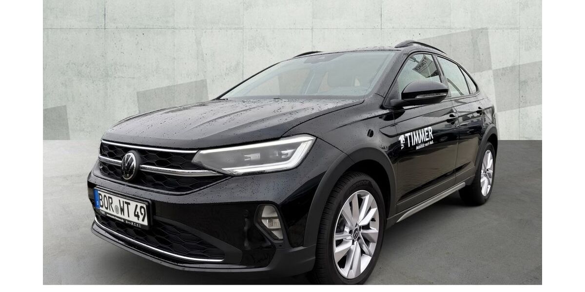 VW Taigo 14.999 km 22.120 &euro; Borken 46325