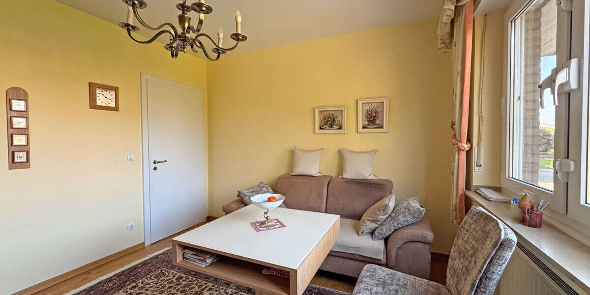 Einfamilienhaus Wesel Bislich - 5 Zimmer, 129 m&sup2;, 295.000&euro; | Angebot:26487811