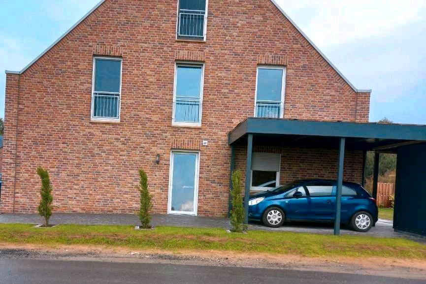 Erdgeschoßwohnung Heiden - 3 Zimmer, 92 m&sup2;, 1.300&euro; | Angebot:26033006