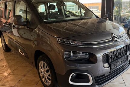 Citroen Berlingo 99.900 km 16.900 &euro; Gescher 48712