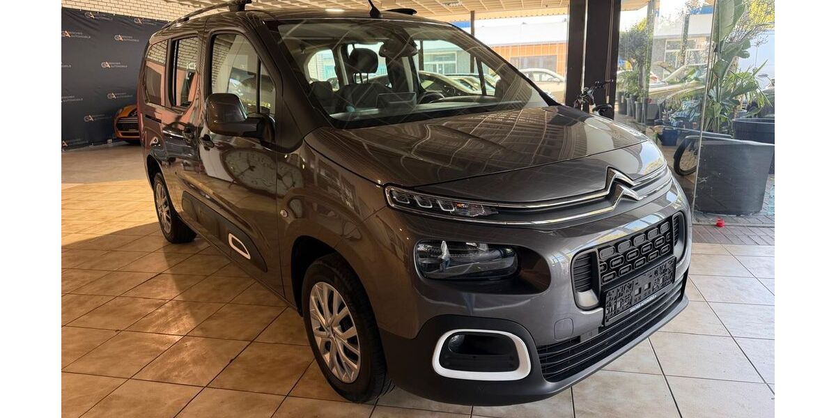 Citroen Berlingo 99.900 km 16.900 &euro; Gescher 48712