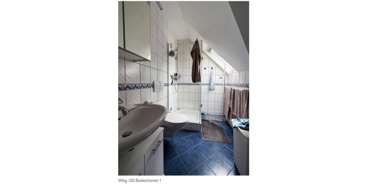 Dachgeschoßwohnung Hamminkeln - 4 Zimmer, 98 m&sup2;, 930&euro; | Angebot:25421963