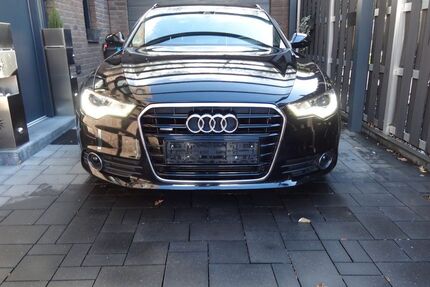 Audi A6 102.040 km 19.500 &euro; Borken 46325