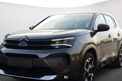 Citroen C5 Aircross 19.904 km 18.689 &euro; Borken 46325