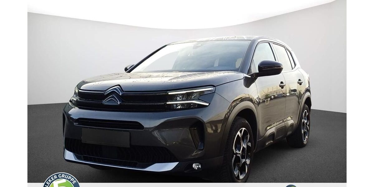 Citroen C5 Aircross 19.904 km 18.689 &euro; Borken 46325