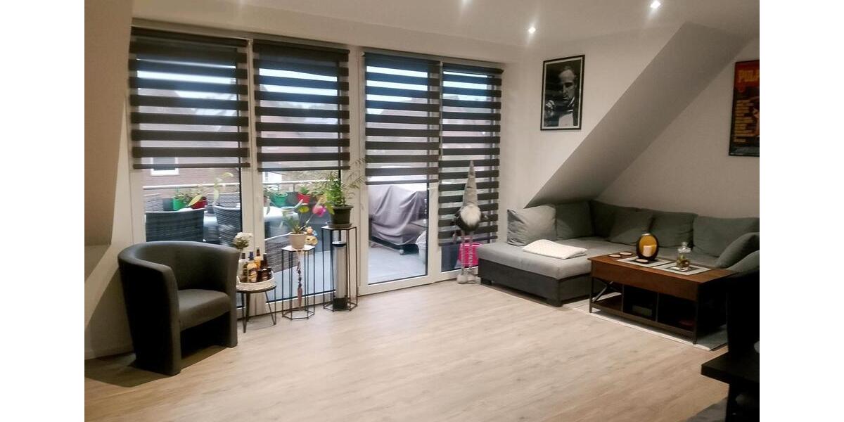 Etagenwohnung Raesfeld - 2 Zimmer, 87 m&sup2;, 1.131&euro; | Angebot:25105132