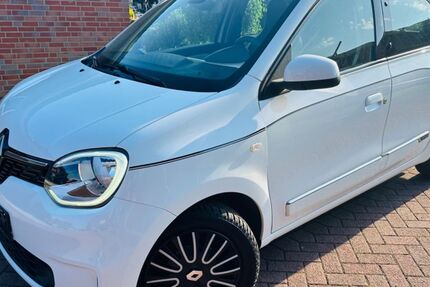 Renault Twingo 53.200 km 8.300 &euro; Reken 48734