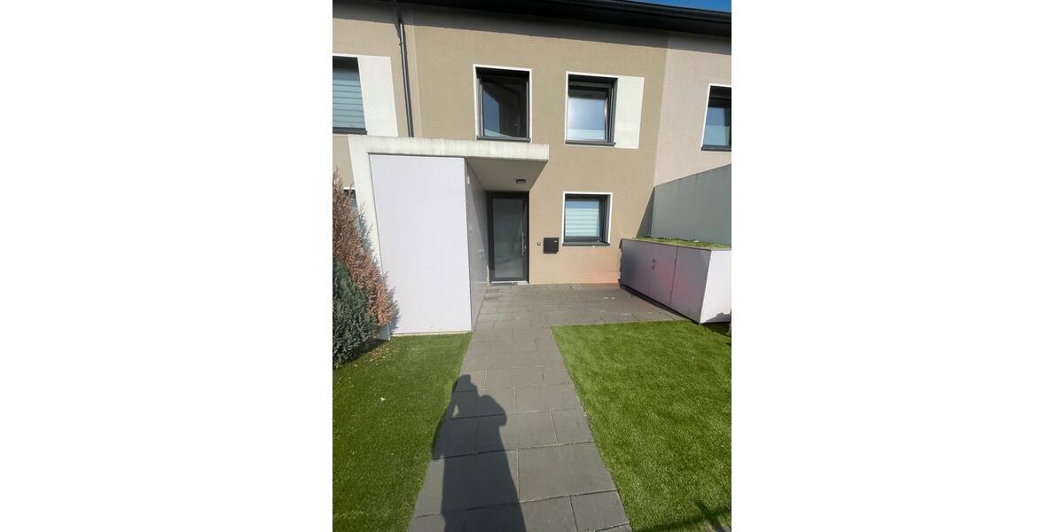 Reihenhaus Wesel Fusternberg - 5 Zimmer, 120 m&sup2;, 429.000&euro; | Angebot:24806081