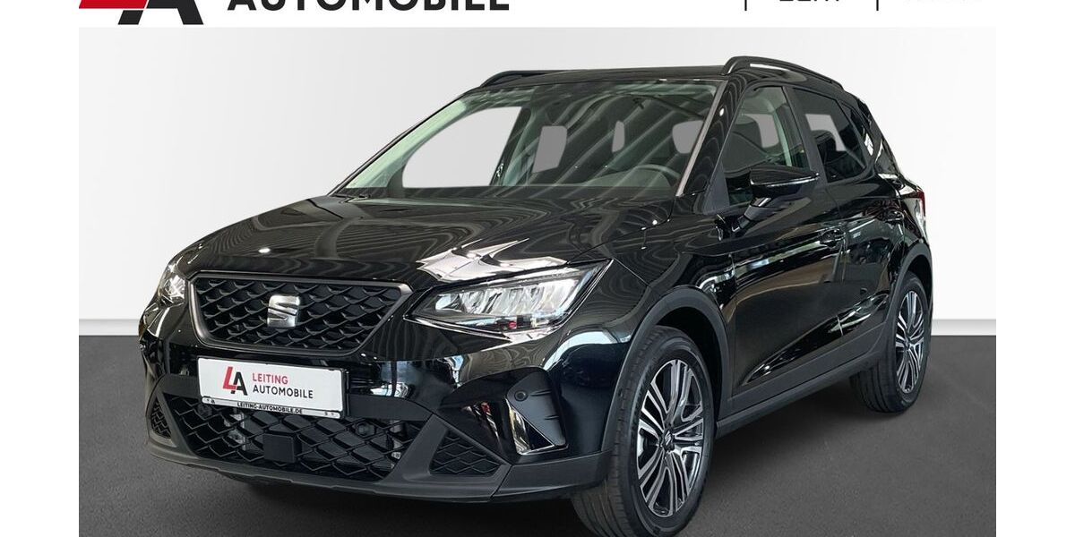 Seat Arona 9.946 km 22.346 &euro; Bocholt 46395