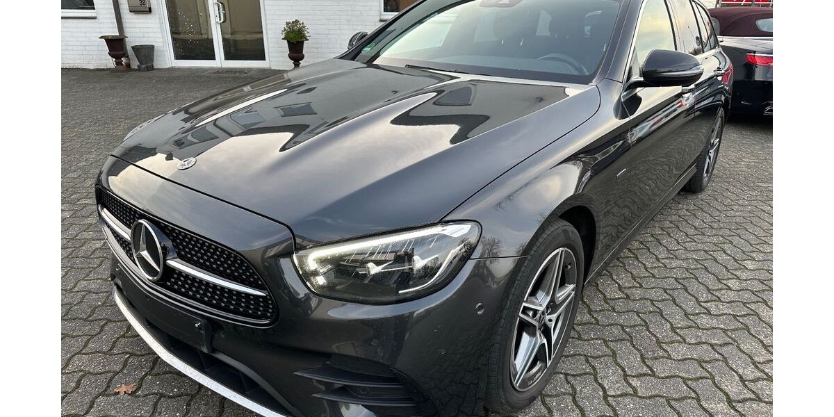 Mercedes-Benz E 300 136.000 km 26.950 &euro; Borken 46325