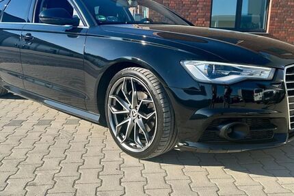 Audi A6 174.680 km 14.890 &euro; Borken 46325