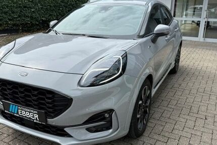 Ford Puma 19.867 km 18.990 &euro; Borken 46325