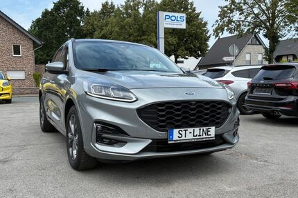 Ford Kuga 29.000 km 23.990 &euro; Hamminkeln-Dingden 46499
