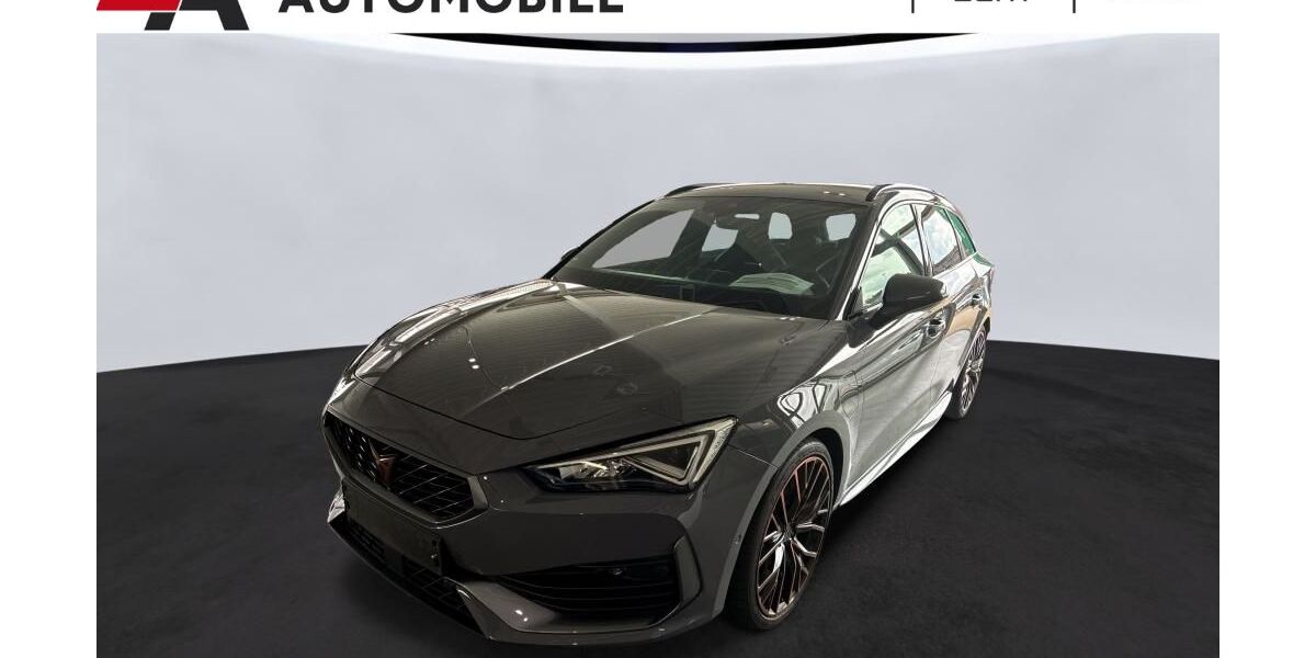 Cupra Leon 47.434 km 24.946 &euro; Bocholt 46395