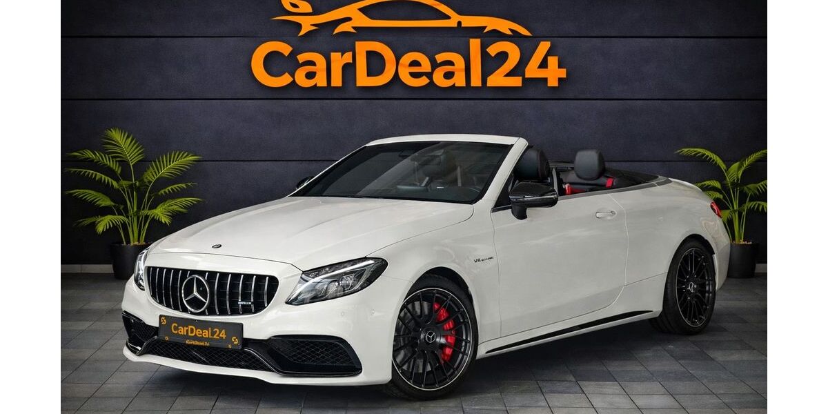 Mercedes-Benz C 63 AMG 67.000 km 55.999 &euro; Voerde 46562