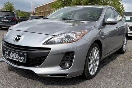 Mazda 3 89.654 km 9.890 &euro; Rhede 46414