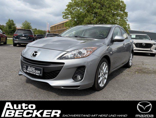 Mazda 3 89.654 km 9.890 &euro; Rhede 46414