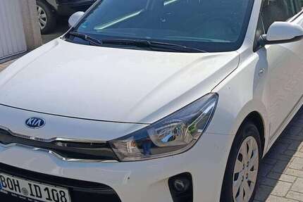 Kia Rio 55.933 km 9.699 &euro; Bocholt, Stadt 46397