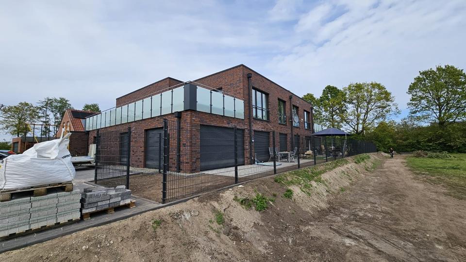 Einfamilienhaus Vreden - 3 Zimmer, 109 m&sup2;, 1.350&euro; | Angebot:26398045