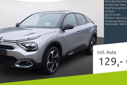 Citroen C4 29.231 km 19.648 &euro; Borken 46325