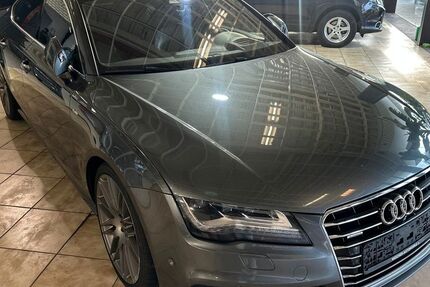 Audi A7 196.800 km 18.200 &euro; Gescher 48712