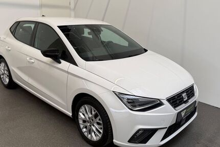 Seat Ibiza 25.635 km 17.200 &euro; Bocholt 46399