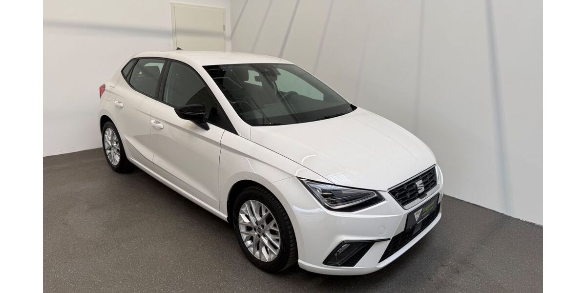 Seat Ibiza 25.635 km 17.200 &euro; Bocholt 46399