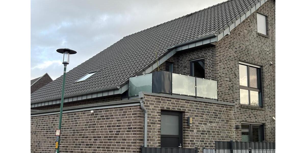 Maisonettenwohnung Kalkar - 3 Zimmer, 84 m&sup2;, 924&euro; | Angebot:26020347