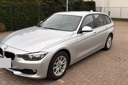BMW 318 222.000 km 6.900 &euro; Borken 46325