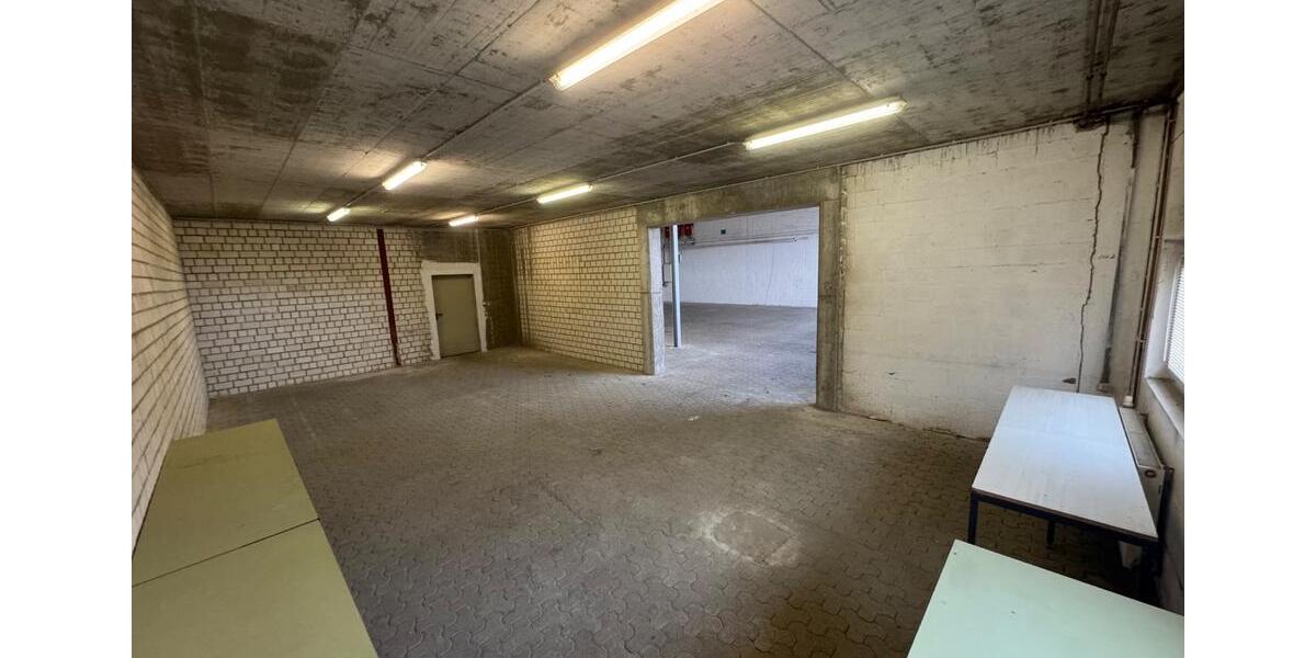 Gewerbeobjekt Hamminkeln - 2.470&euro; | Angebot:26424851