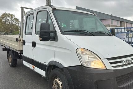 IVECO Andere 245.000 km 4.400 &euro; Isselburg 46419