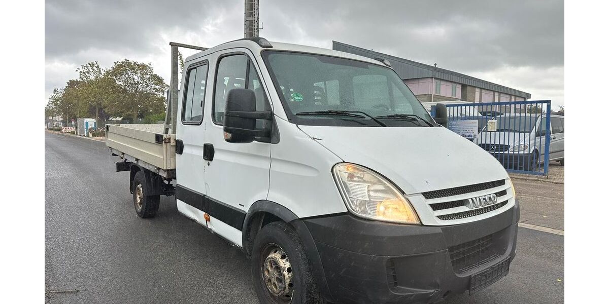 IVECO Andere 245.000 km 4.400 &euro; Isselburg 46419