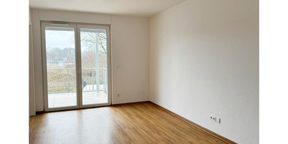 Etagenwohnung Emmerich am Rhein - 3 Zimmer, 90 m&sup2;, 980&euro; | Angebot:25978179