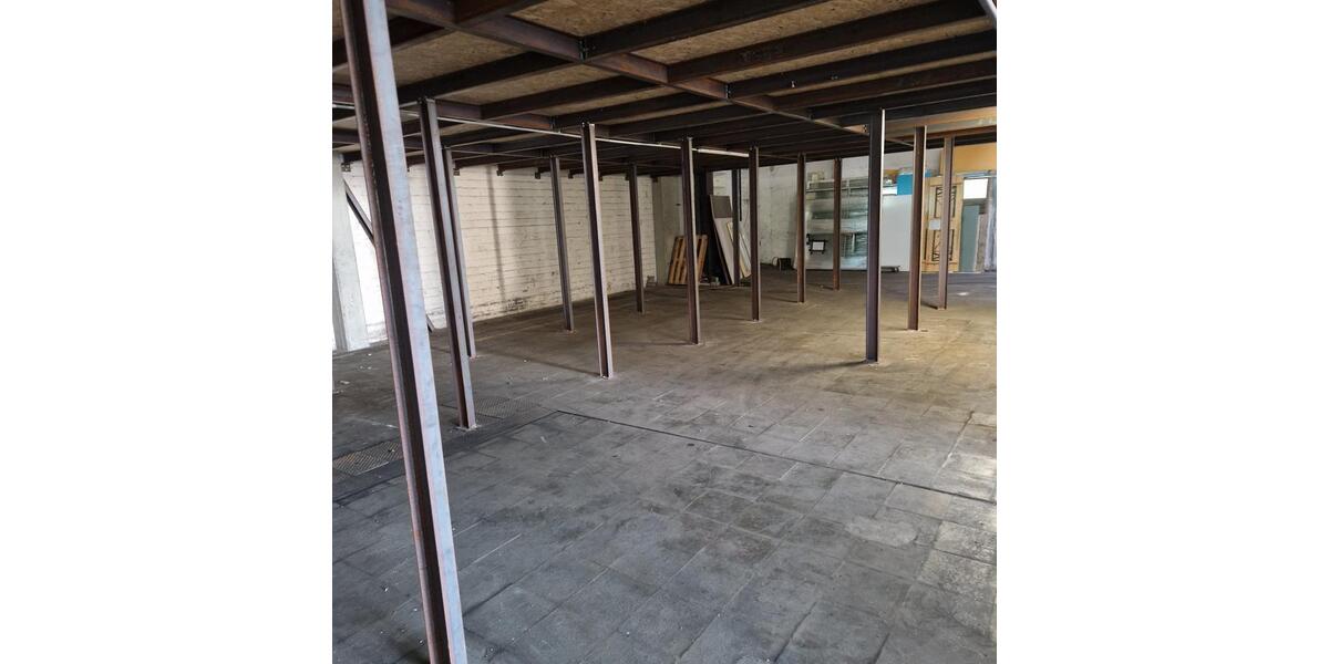 Gewerbeobjekt Wesel Fusternberg - 1.100&euro; | Angebot:24869040