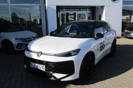 VW T-Roc 10.000 km 40.850 &euro; Emmerich am Rhein 46446
