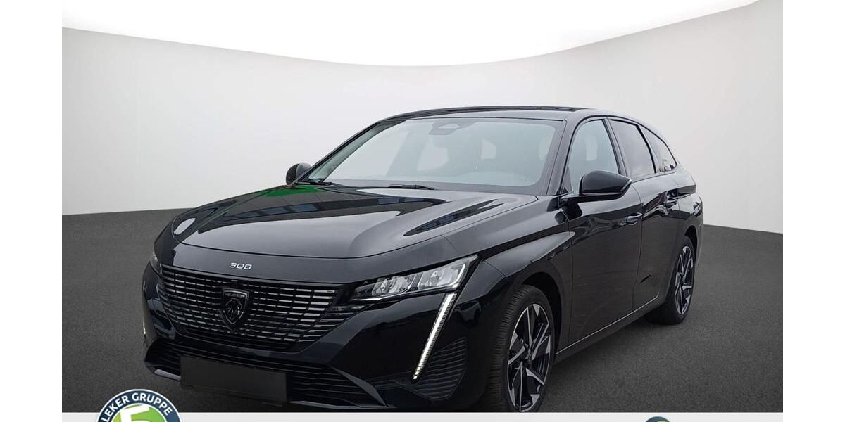 Peugeot 308 25.907 km 21.889 &euro; Borken 46325