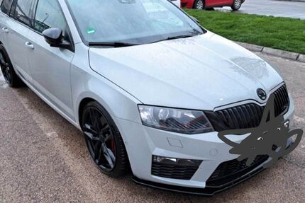 Skoda Octavia 270.000 km 12.200 &euro; Borken 46325