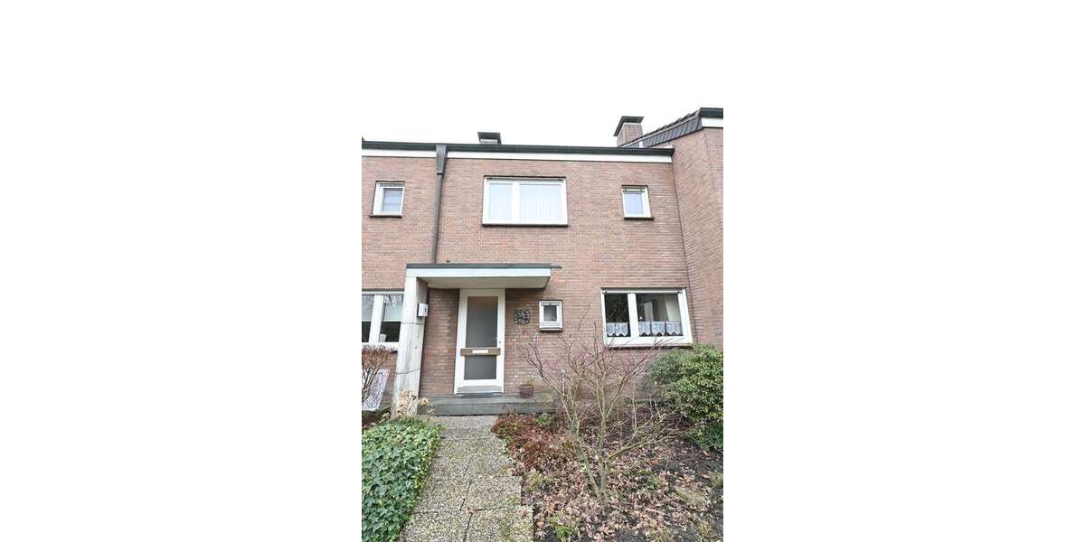 Einfamilienhaus Wesel - 4 Zimmer, 112 m&sup2;, 260.000&euro; | Angebot:24703711