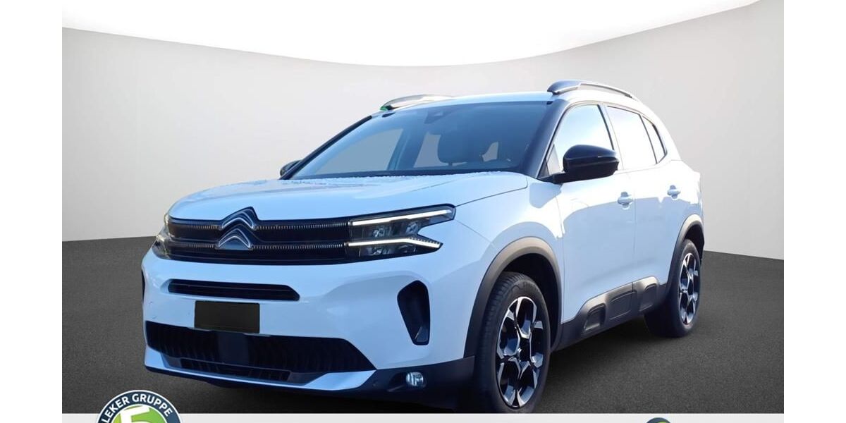 Citroen C5 Aircross 18.089 km 20.630 &euro; Borken 46325