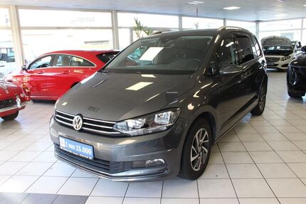 VW Touran 56.863 km 22.999 &euro; Vreden 48691
