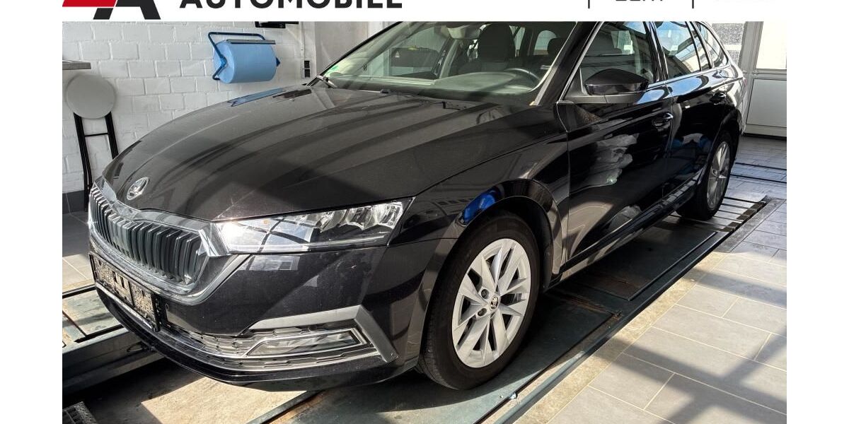 Skoda Octavia 81.777 km 23.946 &euro; Bocholt 46395